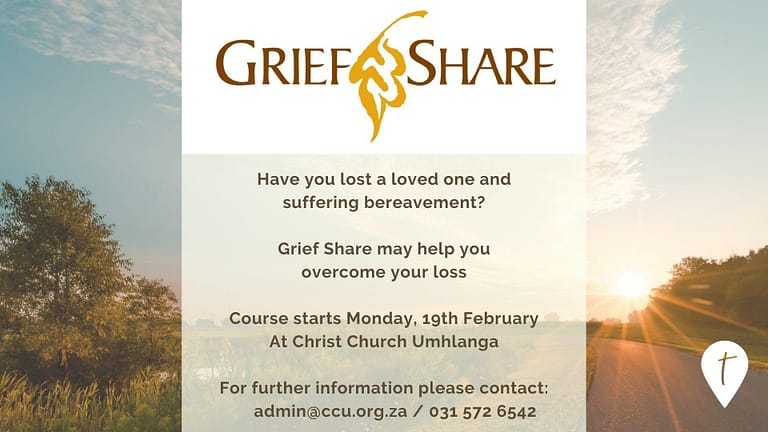 Infographic for GriefShare