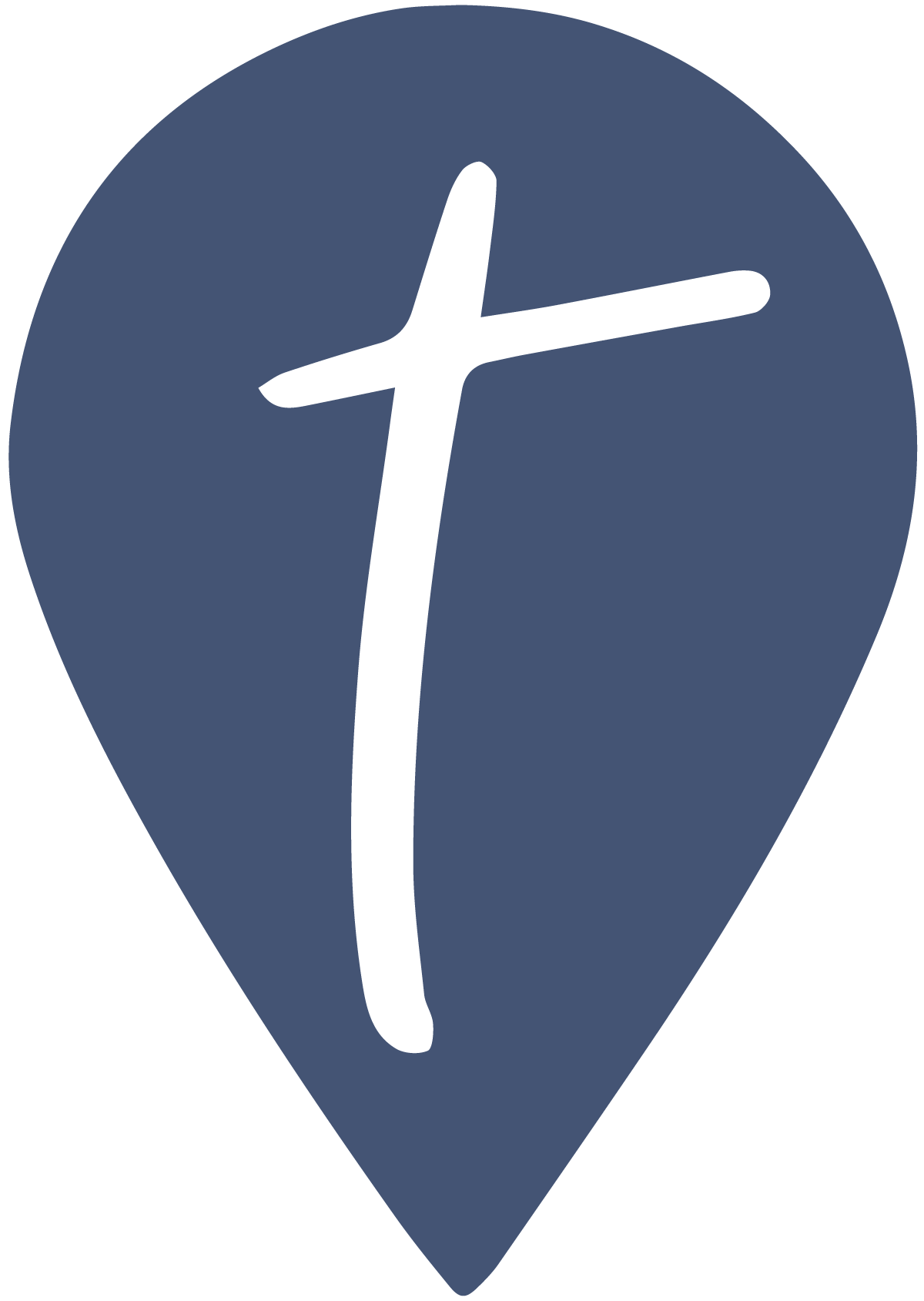 christ church umhlanga logo mark